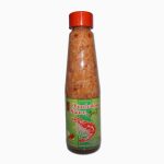 Cincalok Chilli 3 in 1 320gm