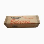 Belacan Sampan 400gm