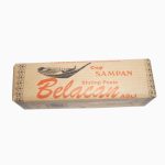 Belacan Sampan 500gm