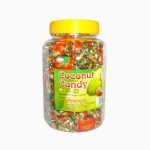 Coconut Candy Can 380gm