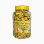 Durian Candy Can 380gm