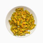 Durian Candy Loose Pack