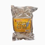 Fish Crackers 500gm